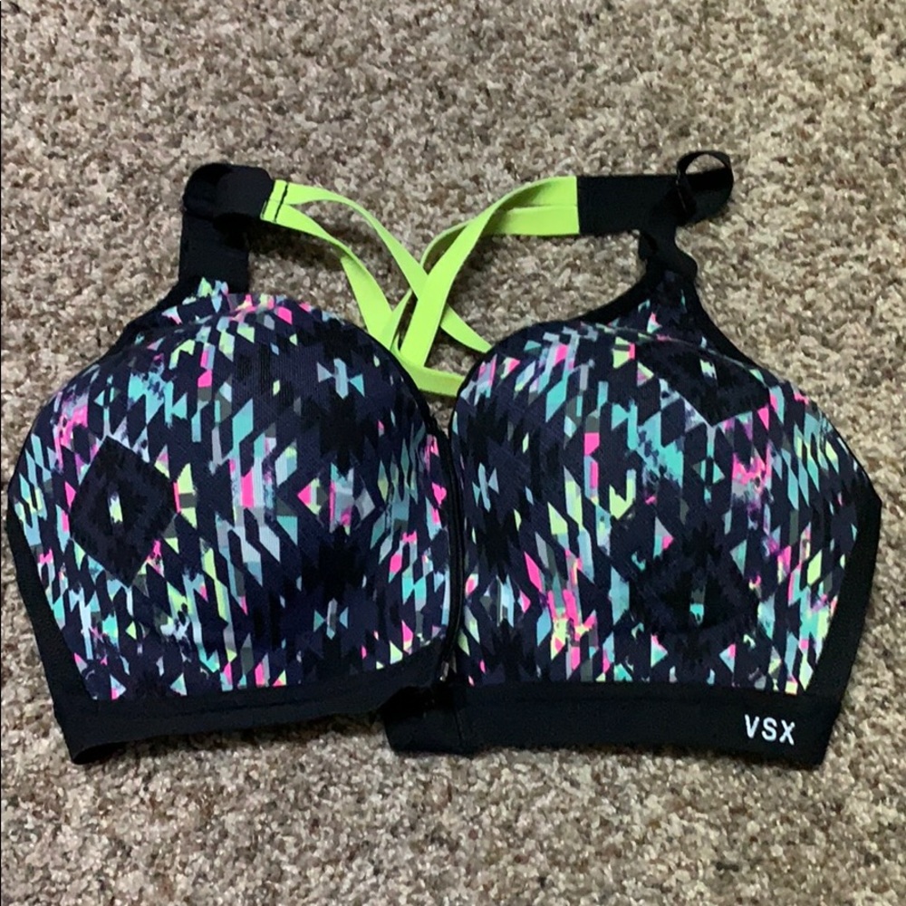VS sports bra